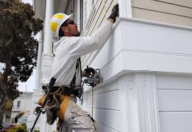 Best Custom Trim and Detailing for Siding  in Decatur, MS